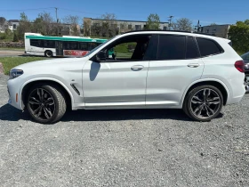 BMW X3 M40i, снимка 2