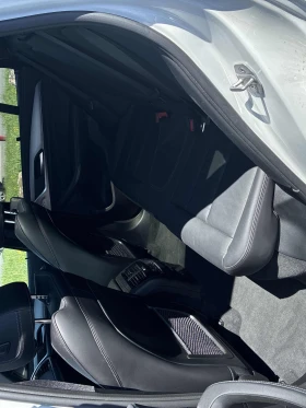 BMW X3 M40i, снимка 13