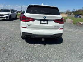 BMW X3 M40i, снимка 4
