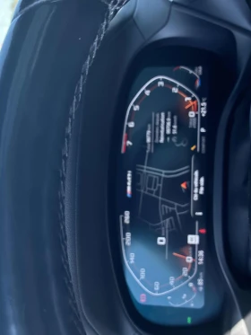 BMW X3 M40i, снимка 8