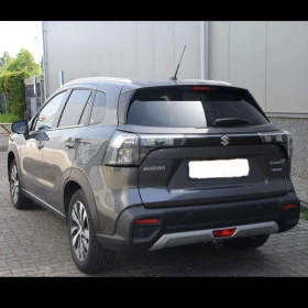 Suzuki SX4 S-Cross HYBRID K15C, снимка 2