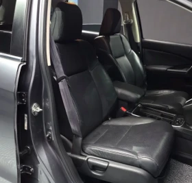 Honda Cr-v 2.4 бензин! FACE! 81 000km! 4x4! Екзекютив!, снимка 6