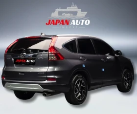 Honda Cr-v 2.4 бензин! FACE! 81 000km! 4x4! Екзекютив!, снимка 2