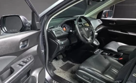 Honda Cr-v 2.4 бензин! FACE! 81 000km! 4x4! Екзекютив!, снимка 3