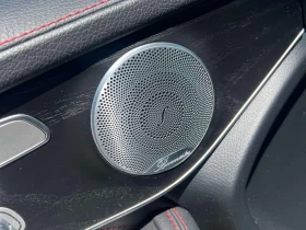 Mercedes-Benz GLC 43 AMG BURMESTER/ПАНОРАМА/360 , снимка 11