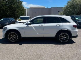 Mercedes-Benz GLC 43 AMG BURMESTER/ПАНОРАМА/360 , снимка 3