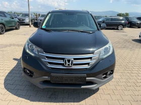 Honda Cr-v 2.2DTEC 4WD KOJA/KAMERA EURO 5, снимка 3