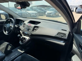 Honda Cr-v 2.2DTEC 4WD KOJA/KAMERA EURO 5, снимка 10