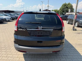 Honda Cr-v 2.2DTEC 4WD KOJA/KAMERA EURO 5, снимка 7