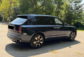 Rolls-Royce Cullinan 6.7 V12 AWD, снимка 2