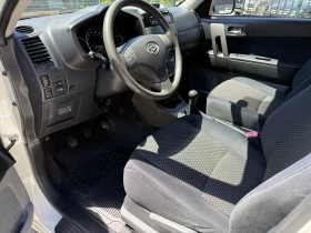 Daihatsu Terios 1.5i 4WD, снимка 10