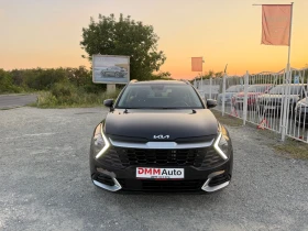Kia Sportage 1.6 - 265 PHEV / 4X4 / YOUTUBE / WAZE / 139 000 км, снимка 2