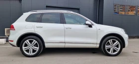 VW Touareg, снимка 4