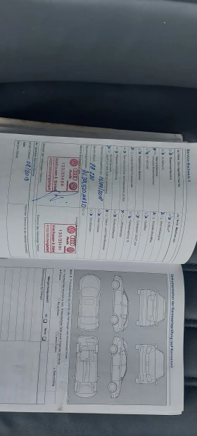 VW Touareg, снимка 9
