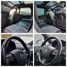 VW Touareg, снимка 5