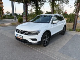 VW Tiguan 2.0 TDI Comfortline 4Motion, снимка 1