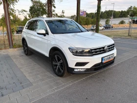VW Tiguan 2.0 TDI Comfortline 4Motion, снимка 3