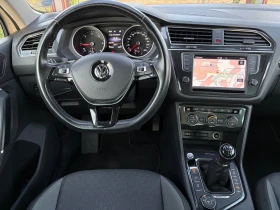 VW Tiguan 2.0 TDI Comfortline 4Motion, снимка 13