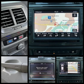VW Tiguan 2.0 TDI Comfortline 4Motion, снимка 15
