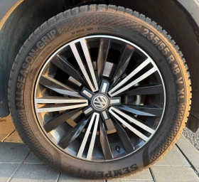 VW Tiguan 2.0 TDI Comfortline 4Motion, снимка 8