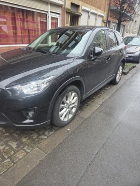 Mazda CX-5, снимка 3