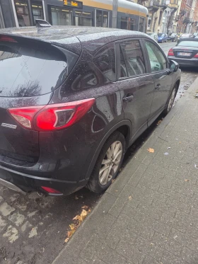 Mazda CX-5, снимка 4
