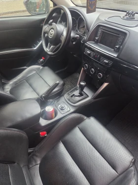Mazda CX-5, снимка 5