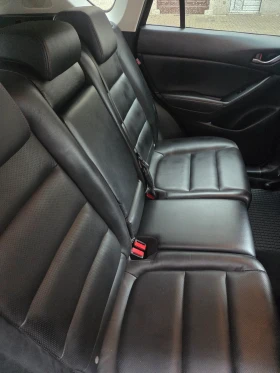 Mazda CX-5, снимка 6