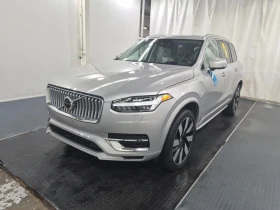 Volvo Xc90 * ULTIMATE * CARFAX * , снимка 1