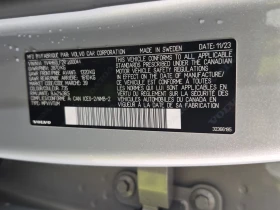 Volvo Xc90 * ULTIMATE * CARFAX * , снимка 16