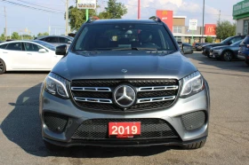 Mercedes-Benz GLS 500 * 550 * Фиксирана цена до България * , снимка 2