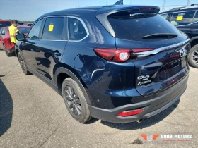 Mazda CX-9, снимка 4