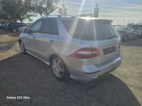 Mercedes-Benz ML 350 3.0, снимка 4