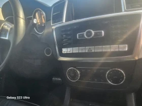Mercedes-Benz ML 350 3.0, снимка 7