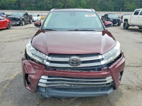 Toyota Highlander 3.5l Limited, снимка 5