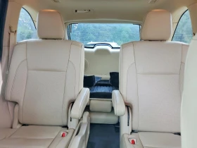 Toyota Highlander 3.5l Limited, снимка 10