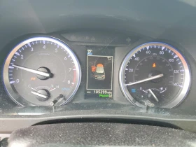Toyota Highlander 3.5l Limited, снимка 9
