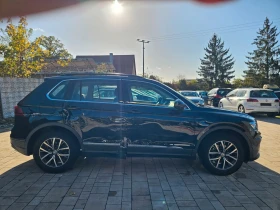 VW Tiguan Comfortline, снимка 7