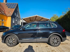 VW Tiguan Comfortline, снимка 3