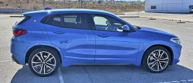 BMW X2 xdrive, снимка 8