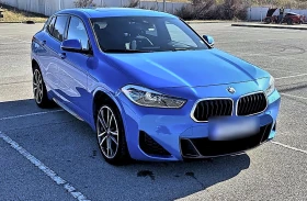 BMW X2 xdrive, снимка 9