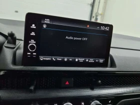 Honda Cr-v, снимка 11