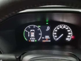 Honda Cr-v, снимка 9