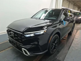 Honda Cr-v, снимка 1
