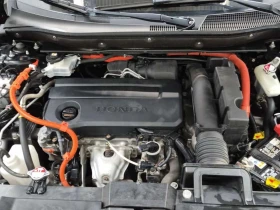 Honda Cr-v, снимка 16