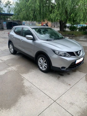 Nissan Qashqai, снимка 1