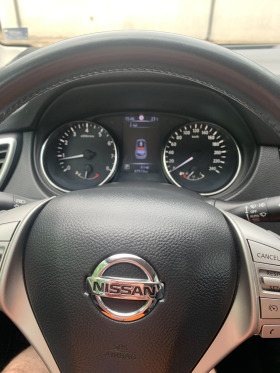 Nissan Qashqai N1, снимка 9 - Автомобили и джипове - 45842413