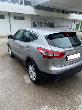 Nissan Qashqai, снимка 6