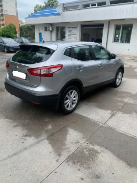 Nissan Qashqai, снимка 3