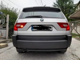 BMW X3 2.0 D, снимка 4